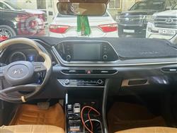 هیوندای سۆناتا